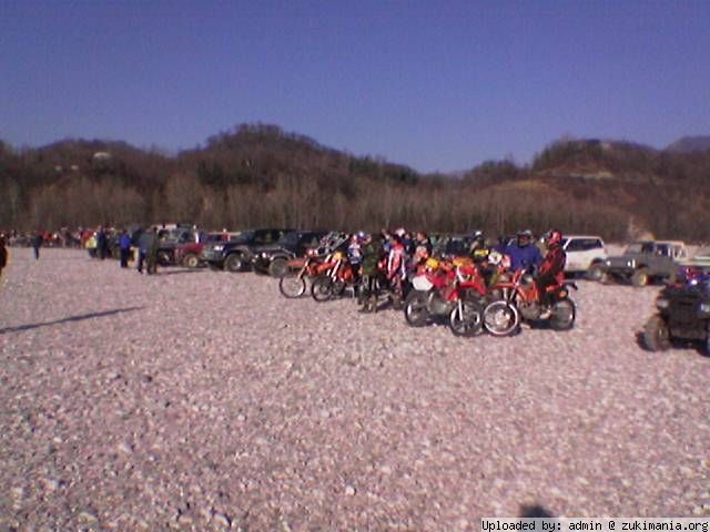 Zukimania fotogallery >> 
 ============== 
Al tagliamento
Keywords: tagliamento quad quod