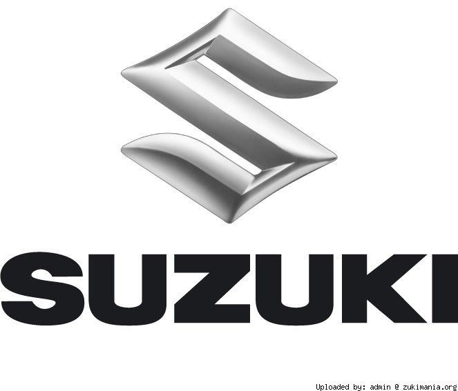 Logo suzuki