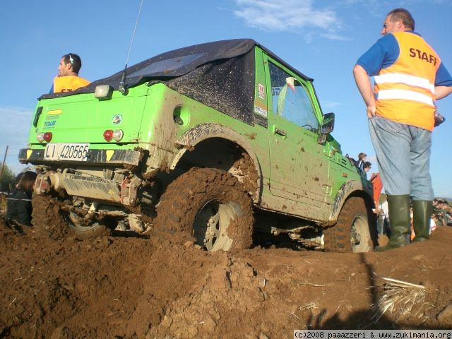 Zukimania fotogallery >> 
 ============== 
1° raid Costa degli Etruschi
