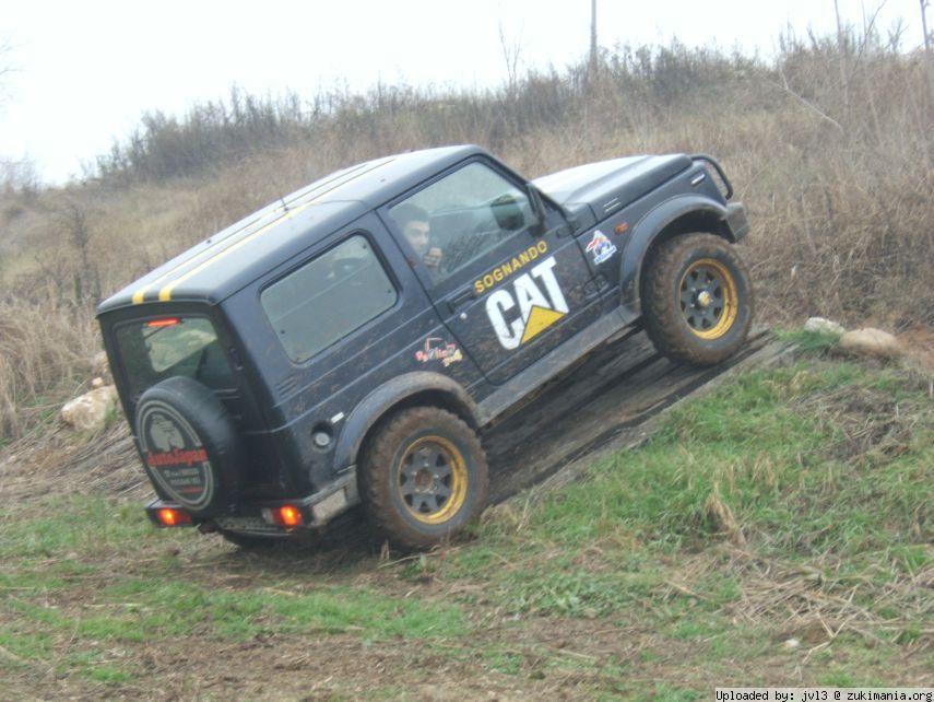 Zukimania fotogallery >> 
 ============== 
Paolino In Posa
Paolino4x4 in posa
