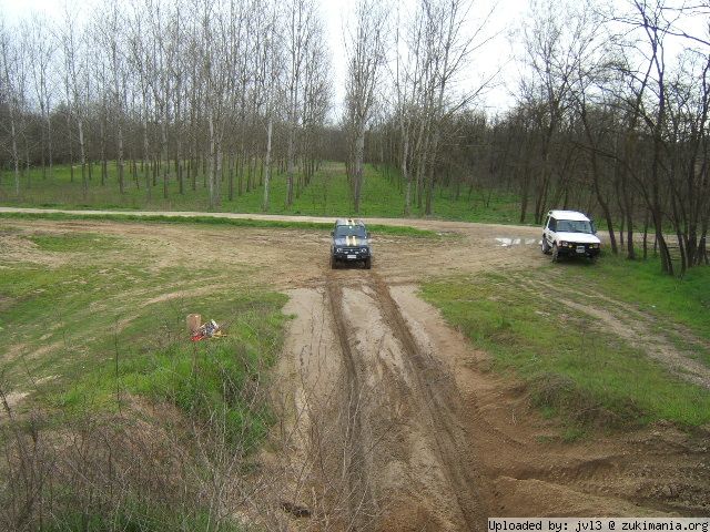 Zukimania fotogallery >> 
 ============== 
Paolino
Paolino4x4 alla partenza!
