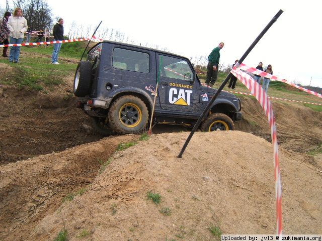 Zukimania fotogallery >> 
 ============== 
Paolino
Paolino4x4 in azione!
