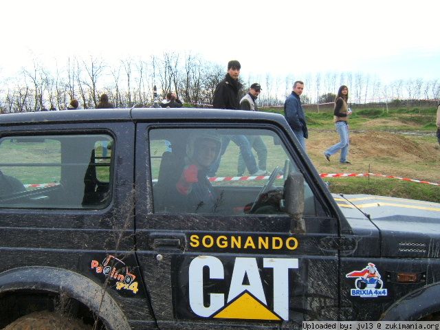 Zukimania fotogallery >> 
 ============== 
Paolino
Paolino4x4 in azione!
