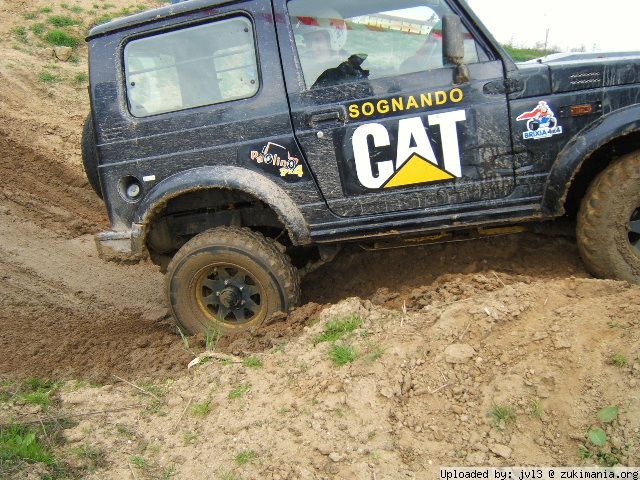 Zukimania fotogallery >> 
 ============== 
Paolino
Paolino4x4 in azione!
