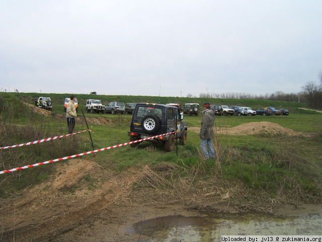 Zukimania fotogallery >> 
 ============== 
Paolino
Paolino4x4 in azione!
