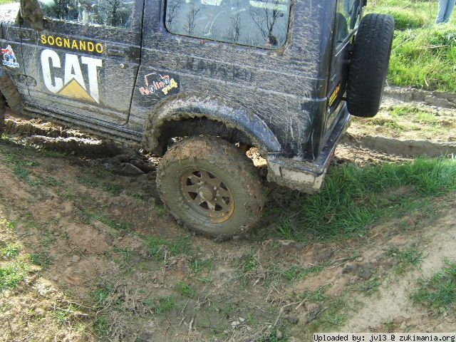 Zukimania fotogallery >> 
 ============== 
Paolino
Paolino4x4 in azione!
