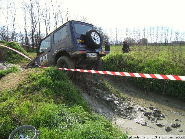 Zukimania fotogallery >> 
 ============== 
Paolino
Paolino4x4 in azione!
