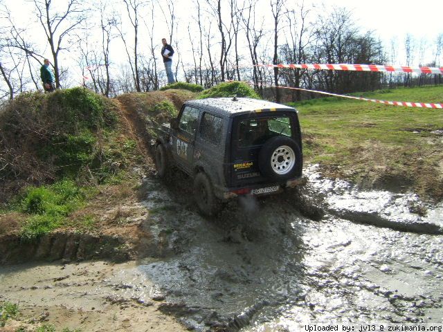 Zukimania fotogallery >> 
 ============== 
Paolino
Paolino4x4 in azione!
