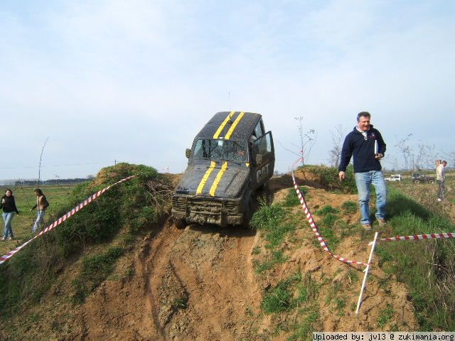 Zukimania fotogallery >> 
 ============== 
Paolino
Paolino4x4 in azione!
