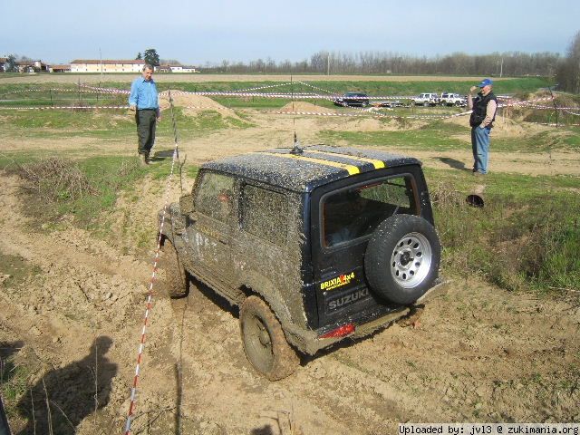 Zukimania fotogallery >> 
 ============== 
Paolino
Paolino4x4 in azione!
