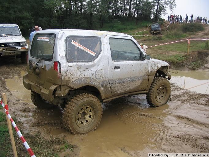 Zukimania fotogallery >> 
 ============== 
Jimny
Jimny preparatisssssssssimo.
