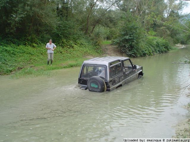 Zukimania fotogallery >> 
 ============== 
Peppe la roki ha bisogno del salvagente
Keywords: emainqua acqua roky