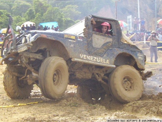 Zukimania fotogallery >> 
 ============== 
trial4x4
Keywords: jeep venezuela alfiero