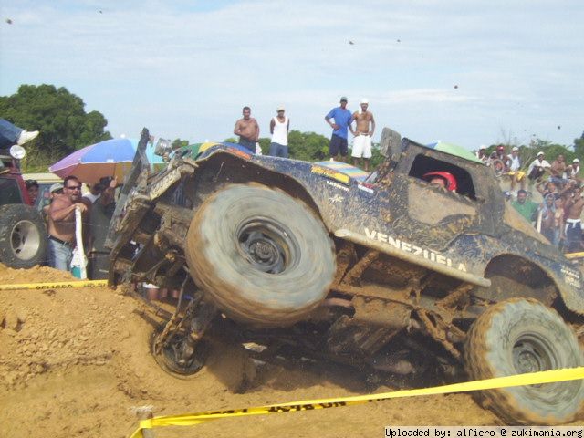 Zukimania fotogallery >> 
 ============== 
trial 4x4. venezuela.
Keywords: jeep venezuela alfiero