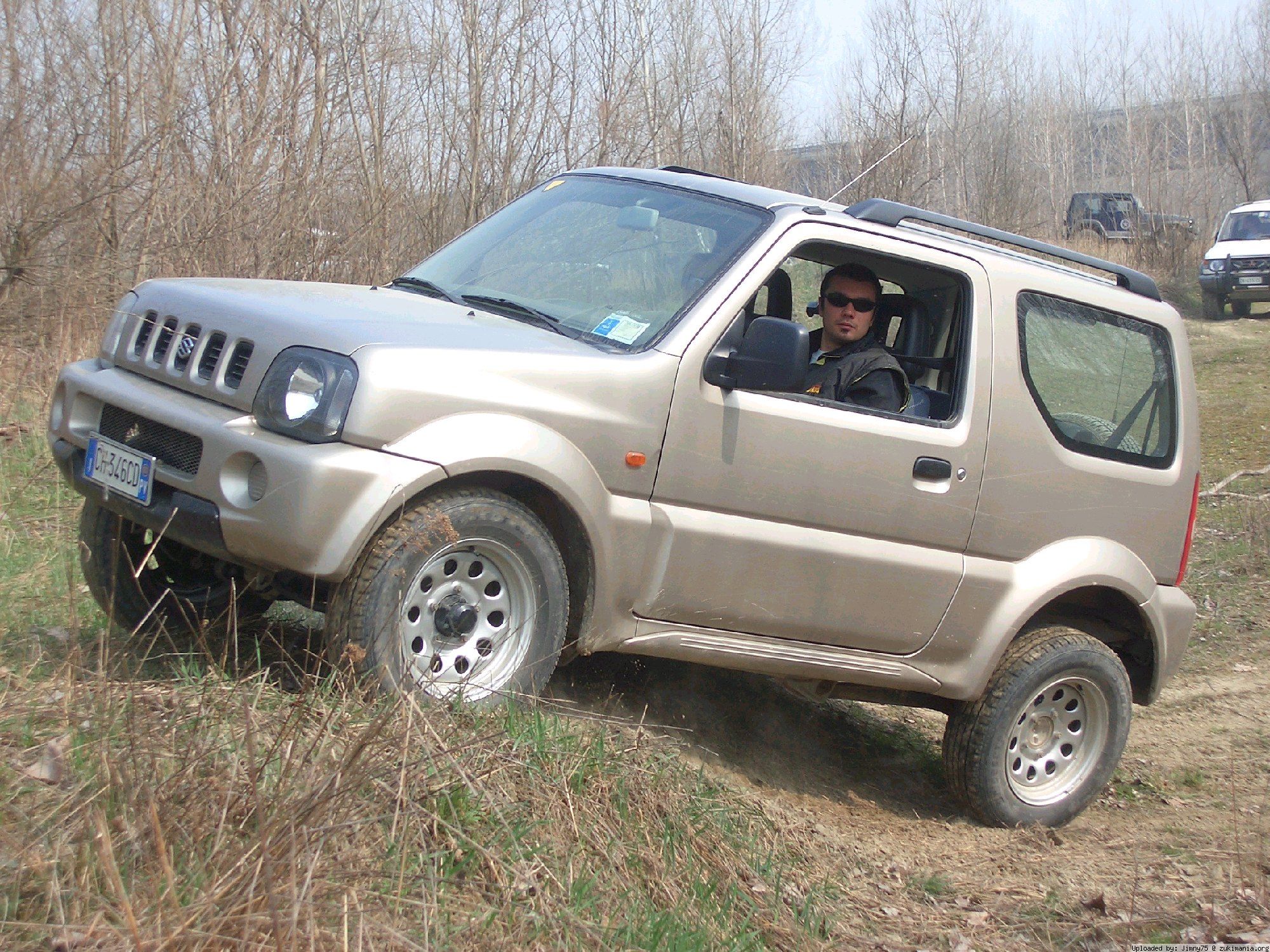 Zukimania fotogallery >> 
 ============== 
Keywords: jimny