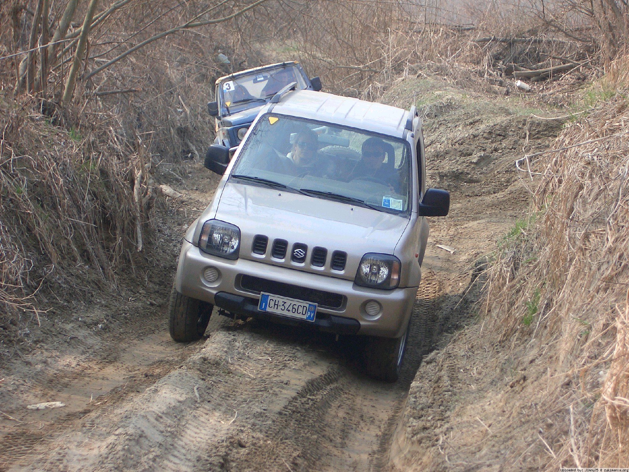 Zukimania fotogallery >> 
 ============== 
Keywords: jimny raduno pavia