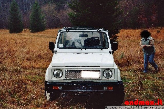 Zukimania fotogallery >> 
 ============== 
Keywords: prato suzuki samurai