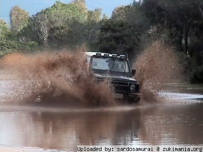 porto ferro2
suzuki tuffato in acqua + fango
Keywords: whater mud