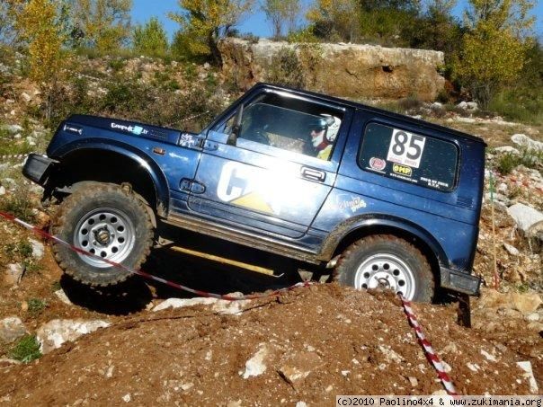 Zukimania fotogallery >> 
 ============== 
Trofeo Brixia4x4
gara di trial di regolarità
Keywords: SuzuCAT trial