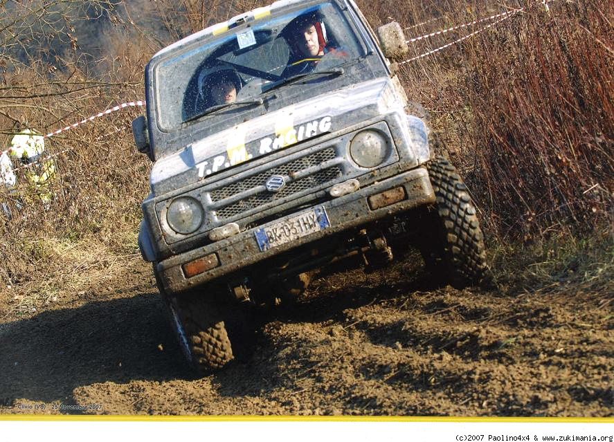 Zukimania fotogallery >> 
 ============== 
Valceresio Sprint
Paolino4x4 & Vinci
