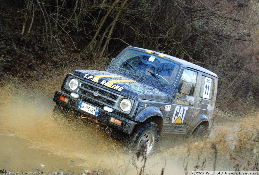 Zukimania fotogallery >> 
 ============== 
Valceresio Sprint
Paolino4x4 & Vinci
