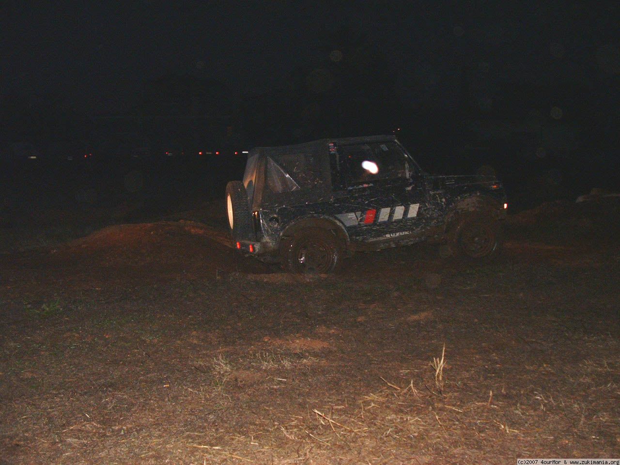 Zukimania fotogallery >> 
 ============== 
trialino
Marco in un altro passaggino del pistino al raduno dei Lievri4x4 di cordenons
Keywords: marco410's zuk