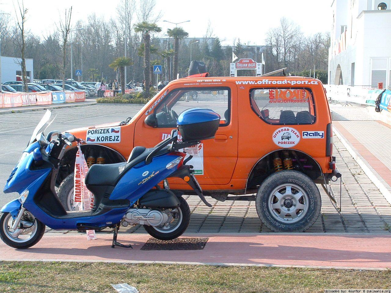 Zukimania fotogallery >> 
 ============== 
super jimny
