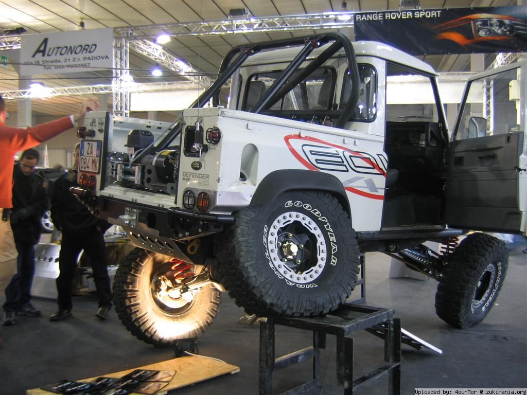 Zukimania fotogallery >> 
 ============== 
auto expo 4x4 3
