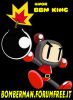 4mor bomberman king