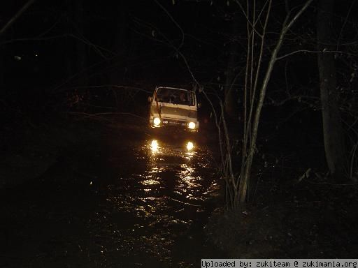 acqua
guado in suzuki
