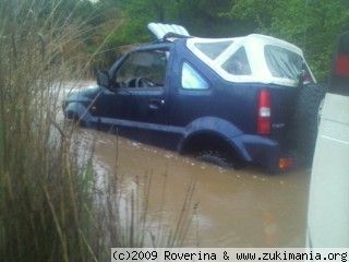 incidente a pasqua
