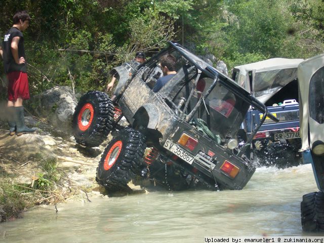 Zukimania fotogallery >> 
 ============== 
Carrozzeria Ruga preparazioni 4x4 NOTO
Team Antonuccio
