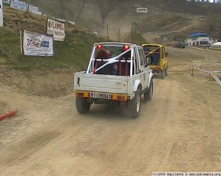 Zukimania fotogallery >> 
 ============== 
suzuki samurai sj
suzuki samurai sj civf ponte a egola
Keywords: samurai, suzuki, twist, 1300 santana, dosso , sj , offroad, 4x4