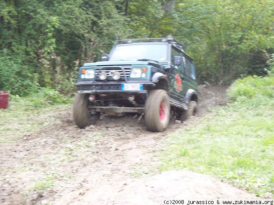 Zukimania fotogallery >> 
 ============== 
Jurassic Team 4x4 05
