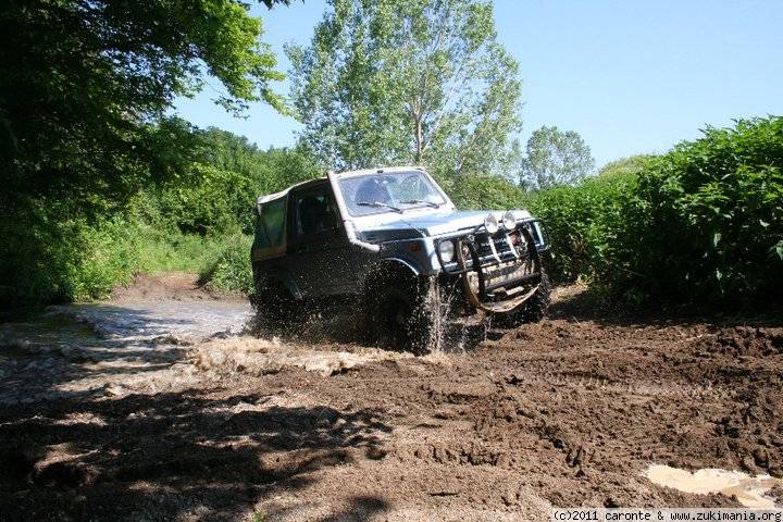 Zukimania fotogallery >> 
 ============== 
ricordi di una bella giornata a vejano con gli amici!!
