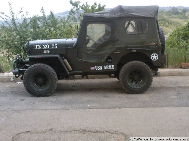 Zukimania fotogallery >> 
 ============== 
jeep Willys cy3b
