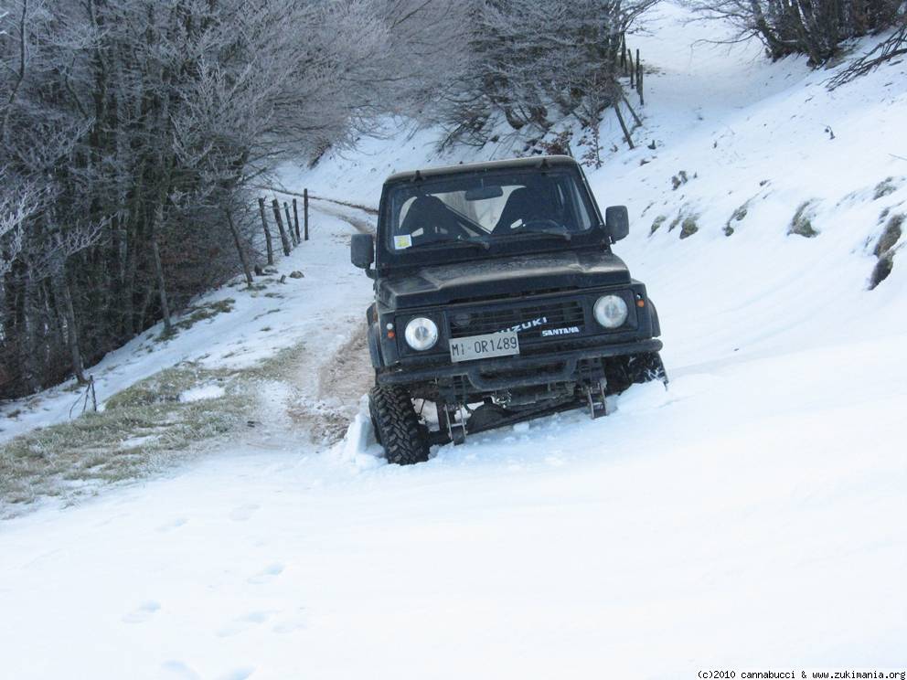 Zukimania fotogallery >> 
 ============== 
PRIMA USCITA CATRIA
prima uscita neve
