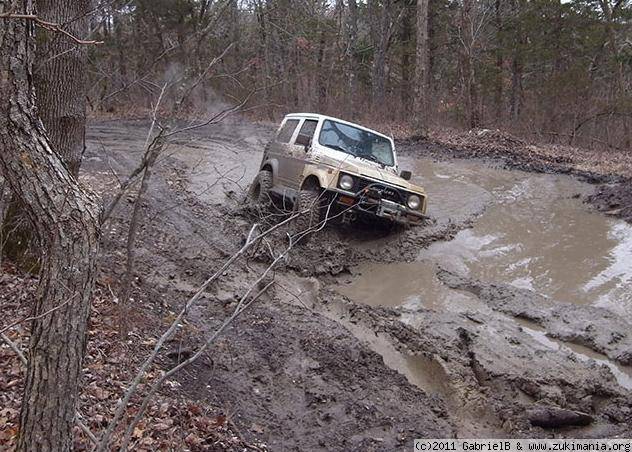 Zukimania fotogallery >> 
 ============== 
US Gallery 09
US Gallery from lowrangeoffroad.com
