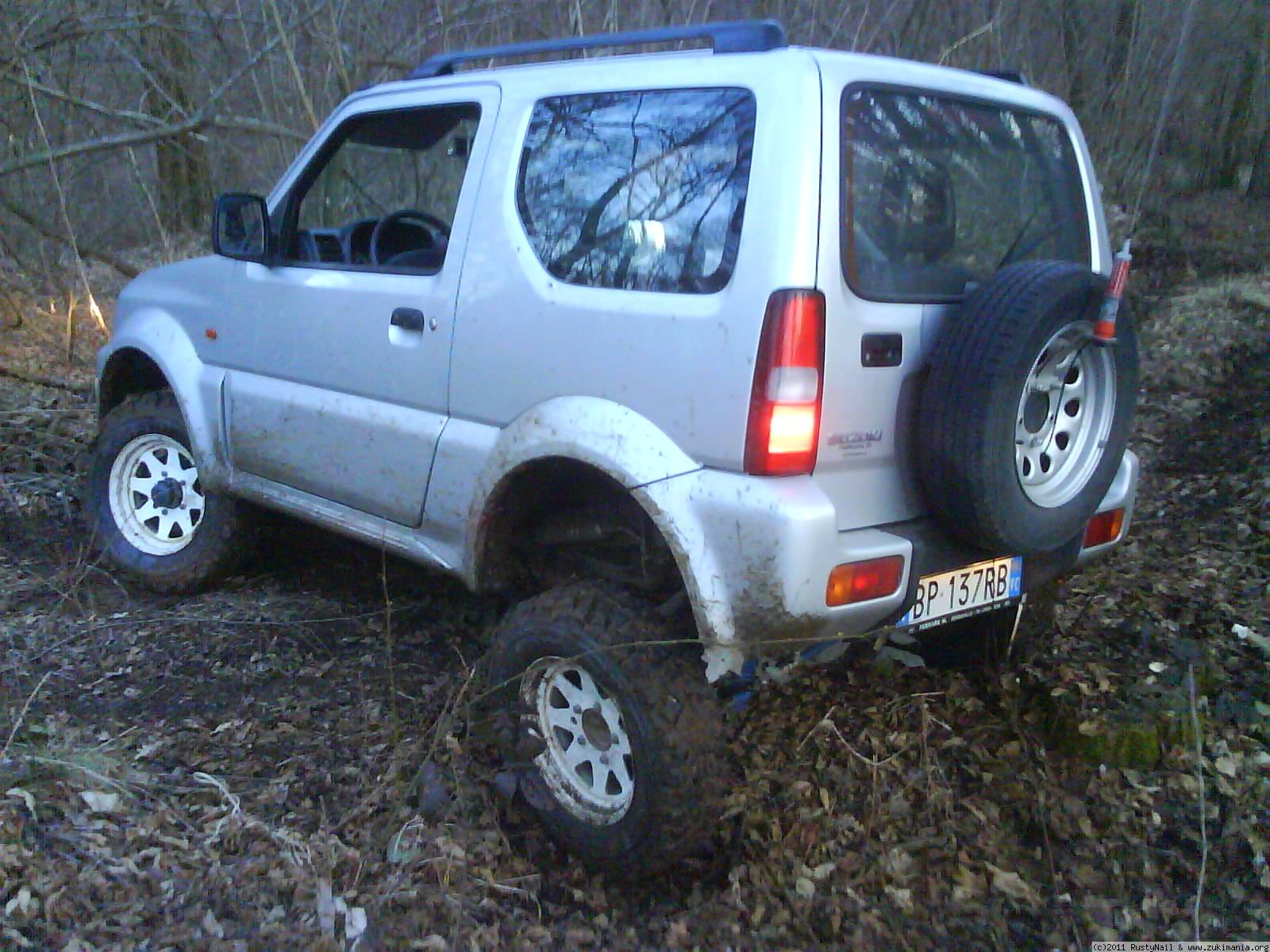 Zukimania fotogallery >> 
 ============== 
Jimny 1300 +3
