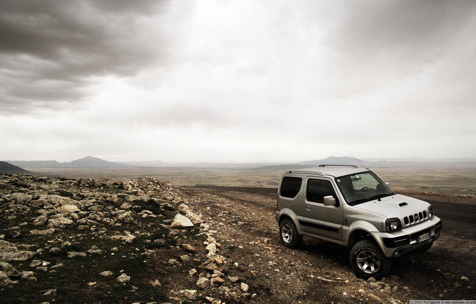 Zukimania fotogallery >> 
 ============== 
TN 2013
Keywords: Tunisia Jimny ddis 2013 deserto