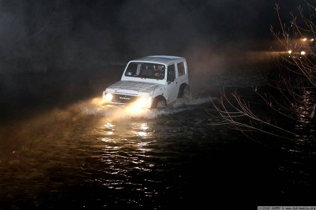 Zukimania fotogallery >> 
 ============== 
uscite notturne nel tagliamento
