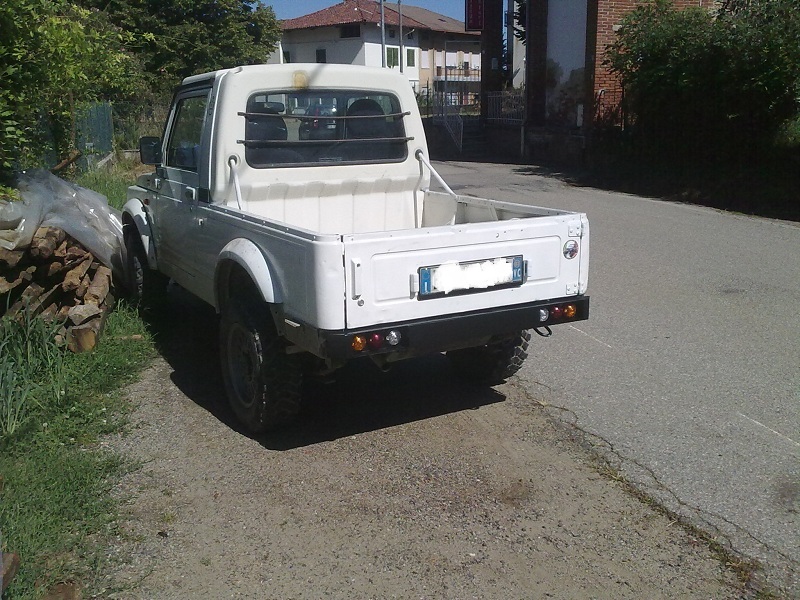 binda - HM4X4