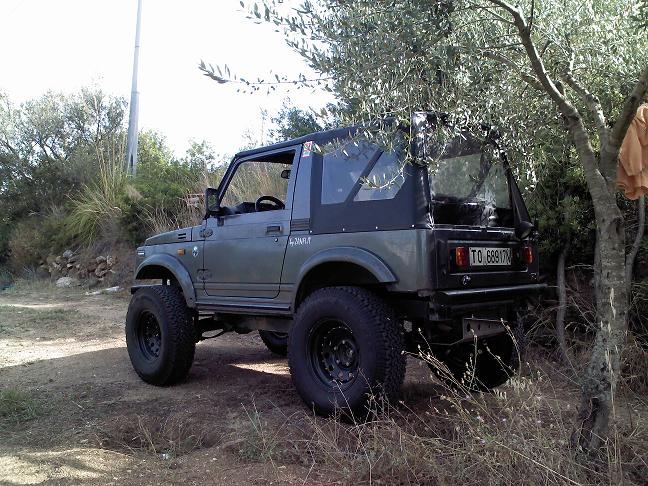 binda - HM4X4